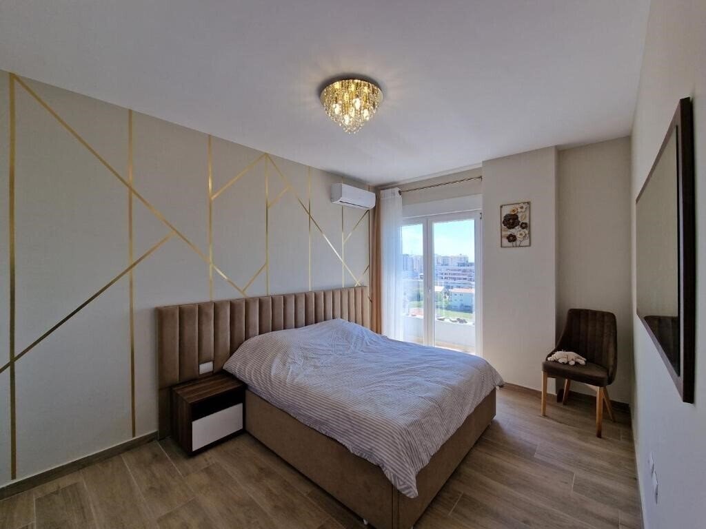 Imaginea Anchor (ex. Anchor Apartment) 4*