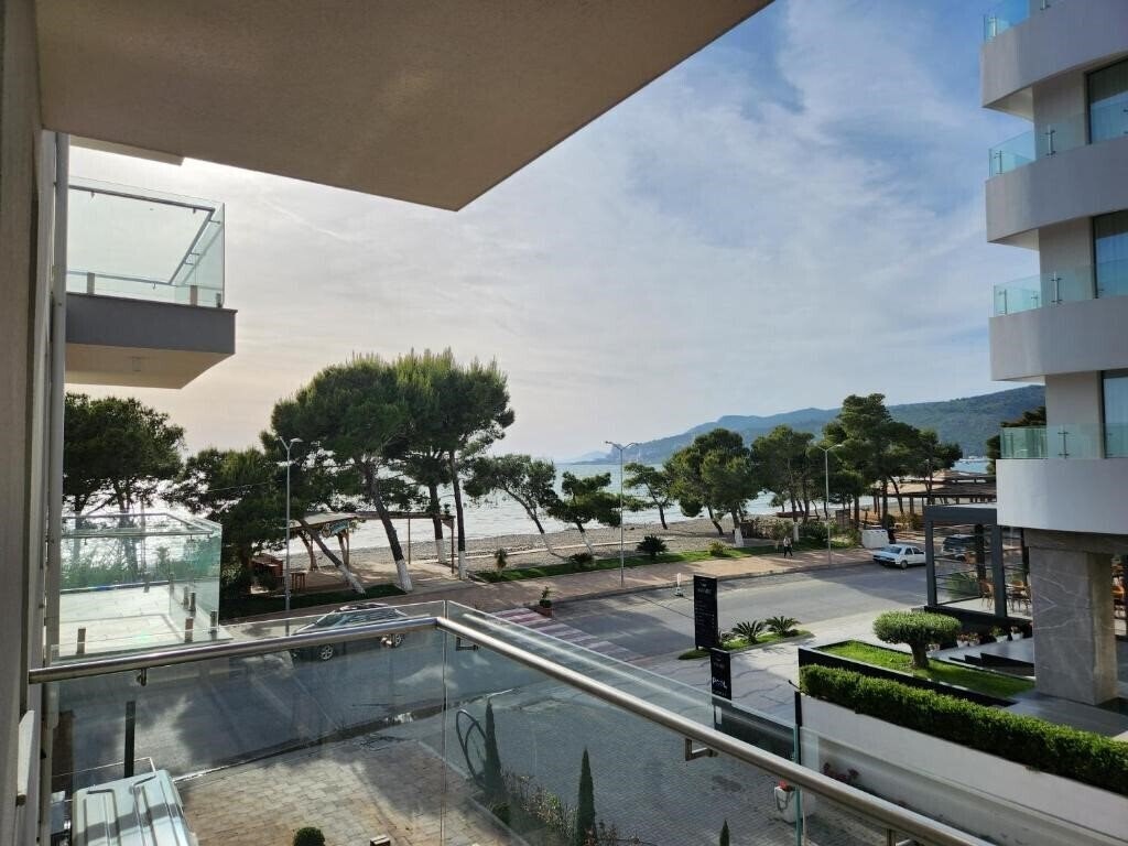 Hotel Anchor (ex. Anchor Apartment) 4*