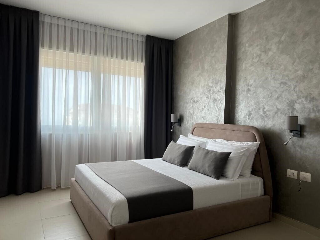 Imaginea Domus Hotel & Apartments (ex. Domus Hotel) 4*