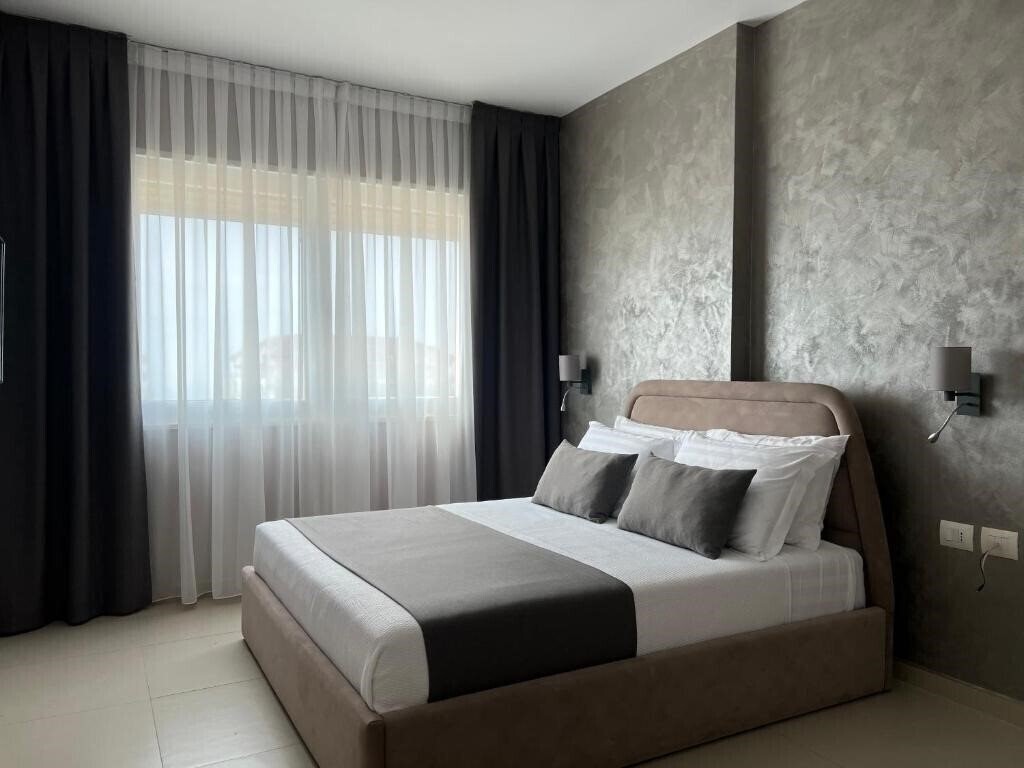 Imaginea Domus Hotel & Apartments (ex. Domus Hotel) 4*