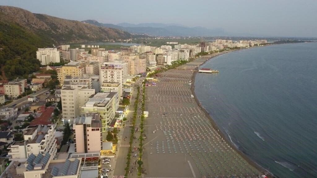 Фото Besa Hotel (ex. Besa) 3*