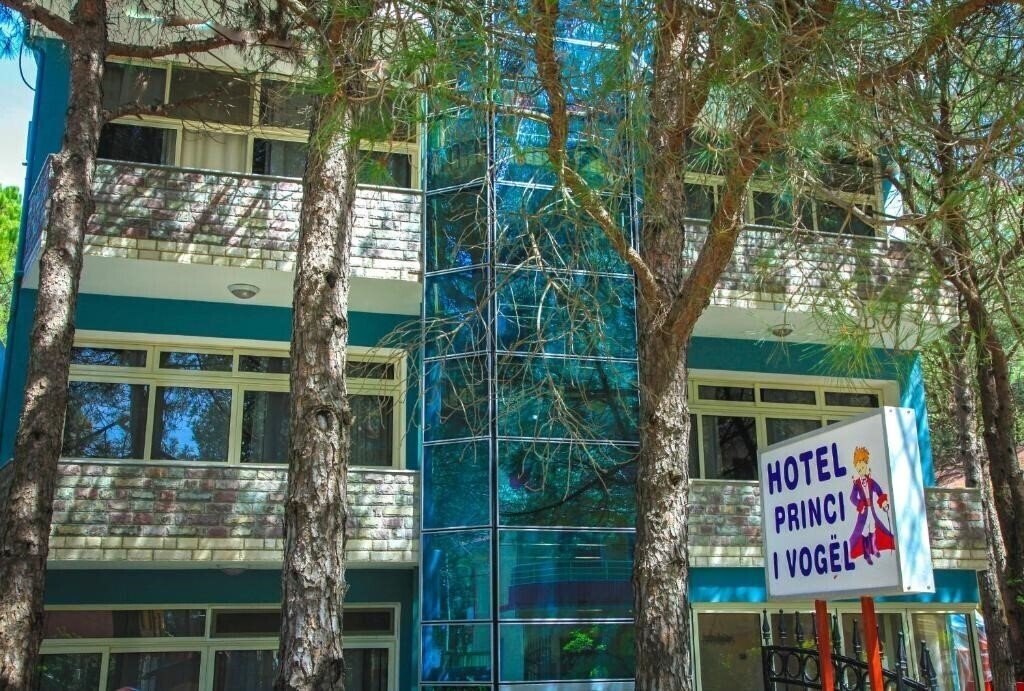 Fotografii Princi I Vogel 3*