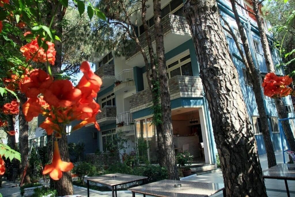 Hotel Princi I Vogel 3*