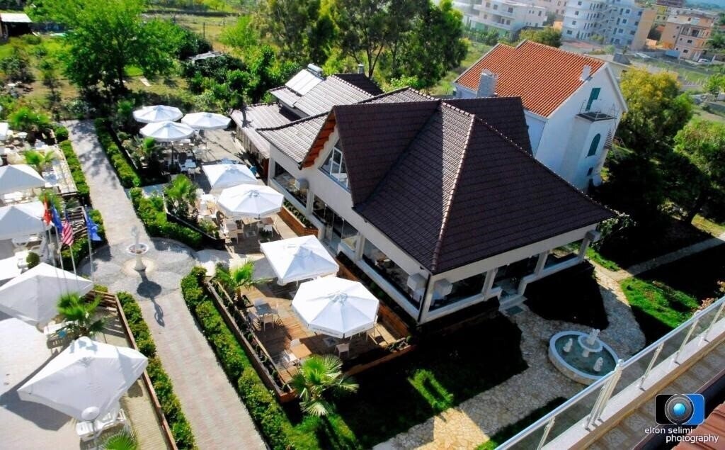 Фотография Godija Hotel & Suites 3*