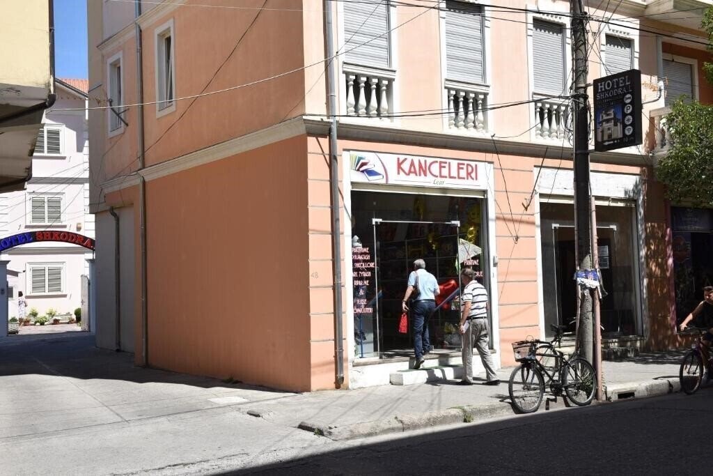 Fotografie Shkodra L 3*