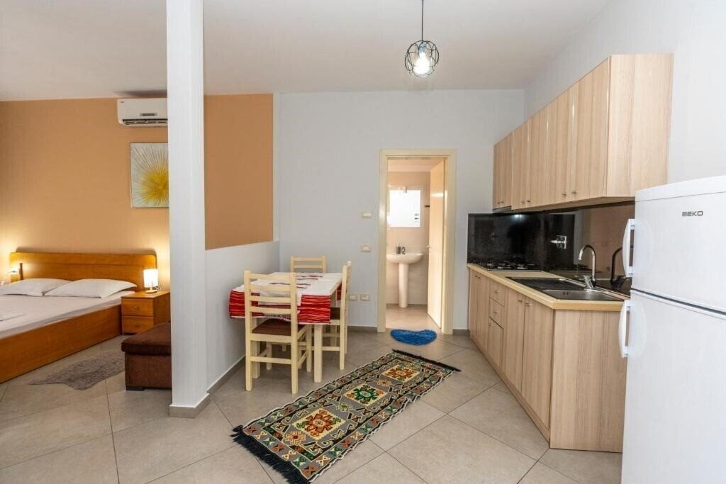 Imaginea Shkodra L 3*