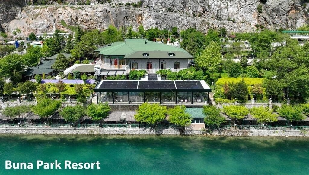 Fotografii Buna Park Hotel 3*