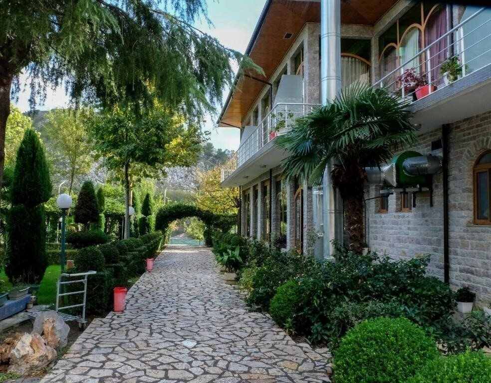 Imaginea Buna Park Hotel 3*