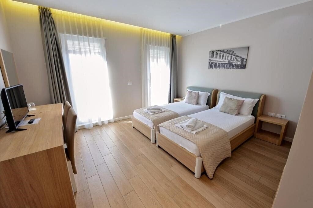 Imaginea Alis Hotel 4*