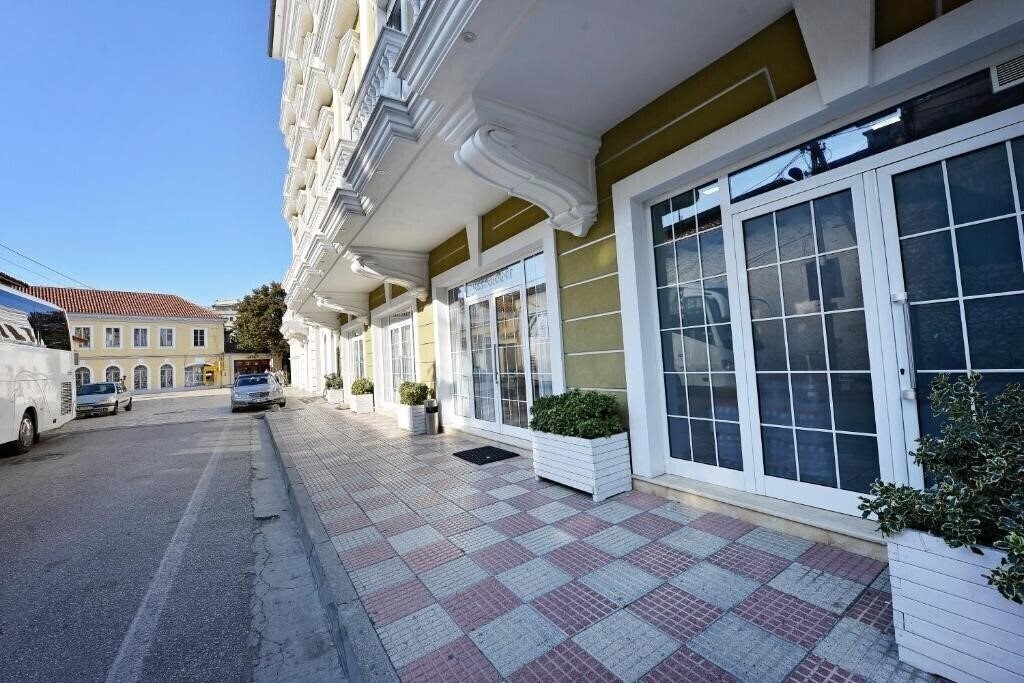 Fotografie Alis Hotel 4*