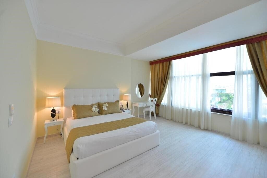 Imaginea Te Stela Resort 4*