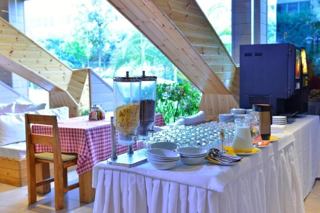 Imaginea Te Stela Resort 4*