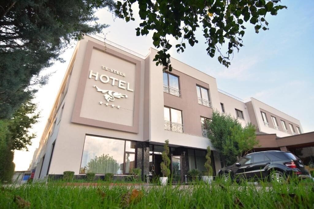 Fotografie Te Stela Resort 4*