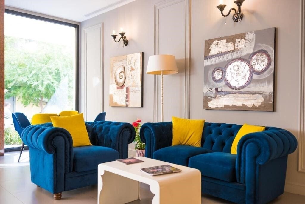 Fotografii Golden City 4*