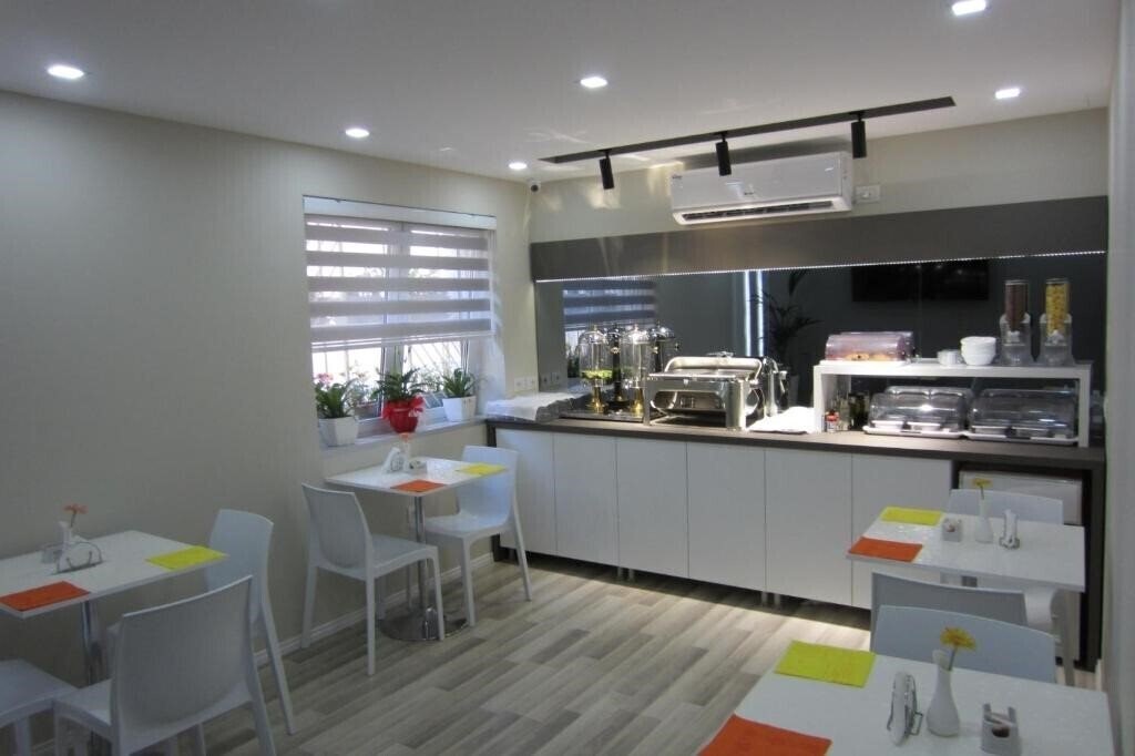 Imaginea Freddy'S Hotel 3*