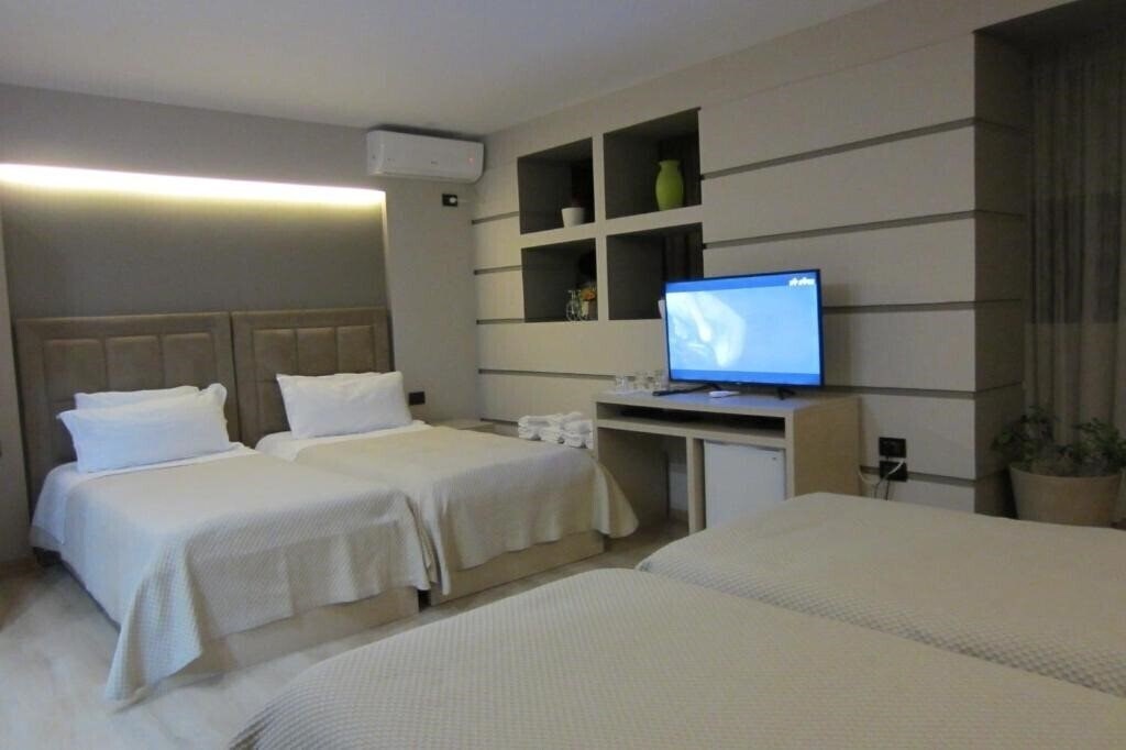 Hotel Freddy'S Hotel 3*