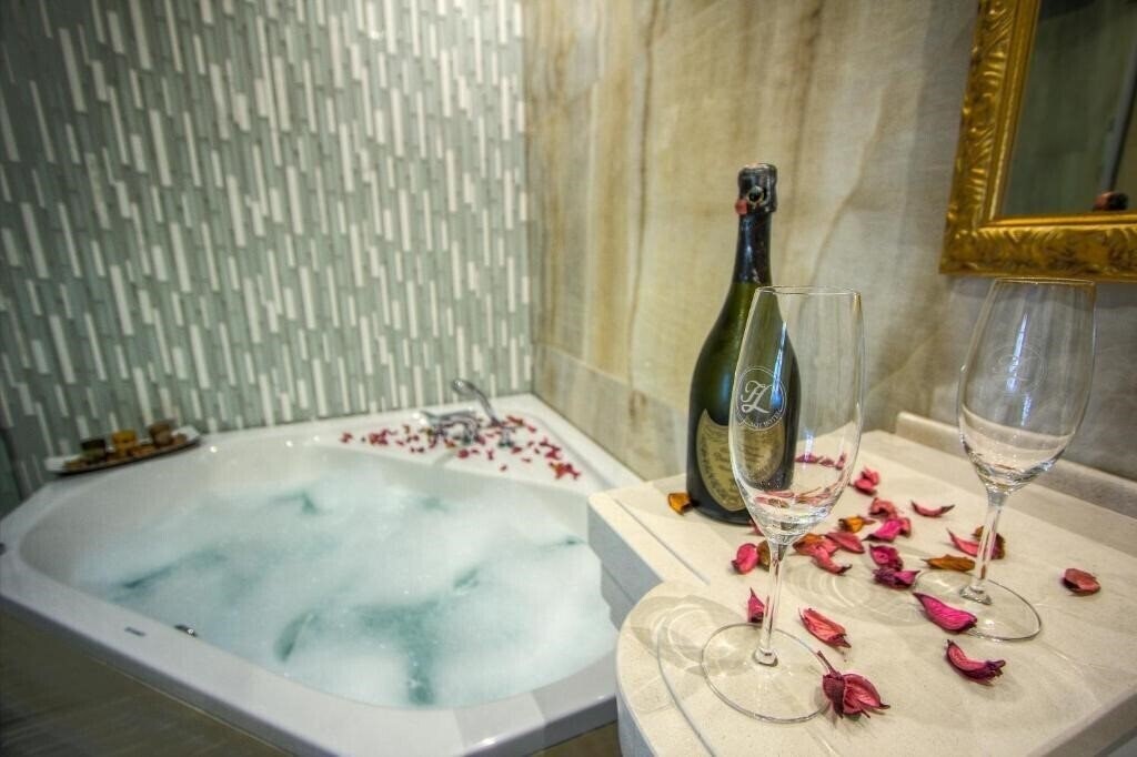 Fotografie Lot Boutique Hotel 3*