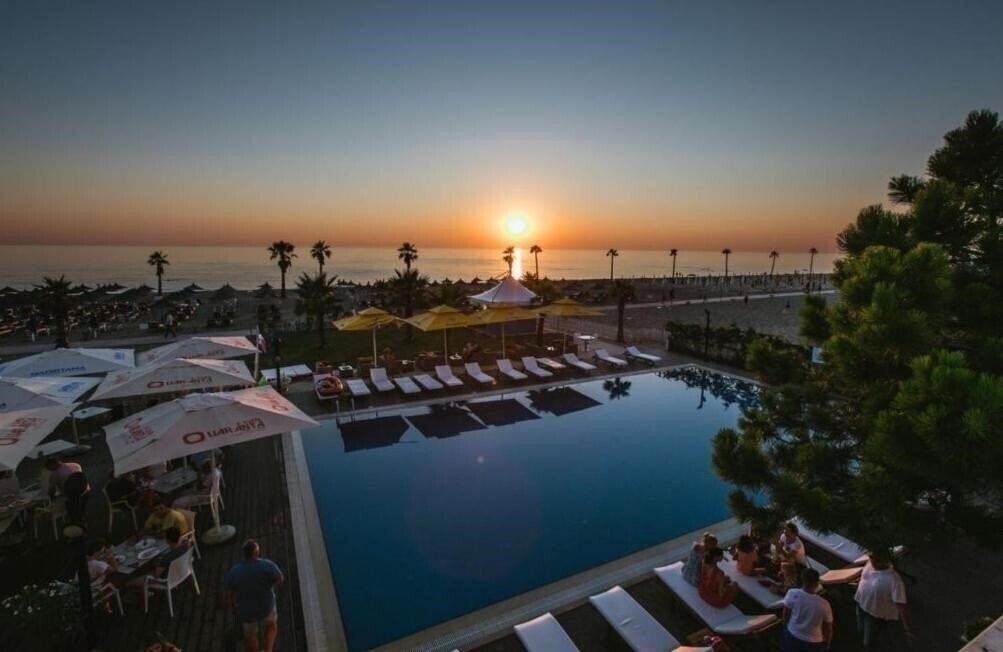 Fotografii Blumare Resort 4*