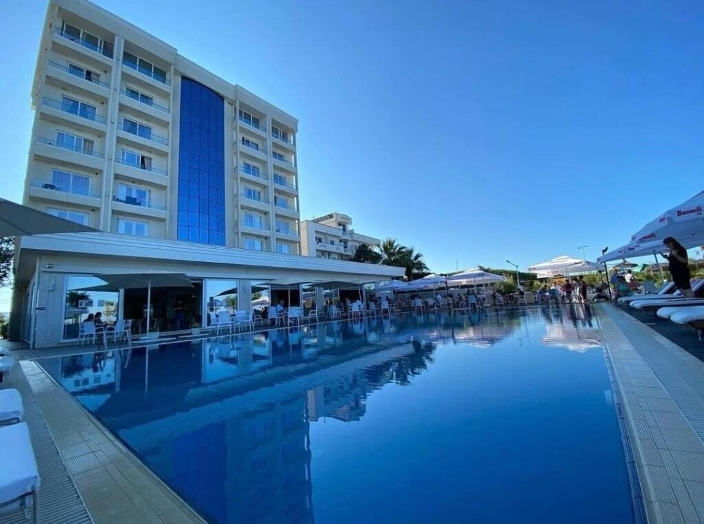 Hotel Blumare Resort 4*