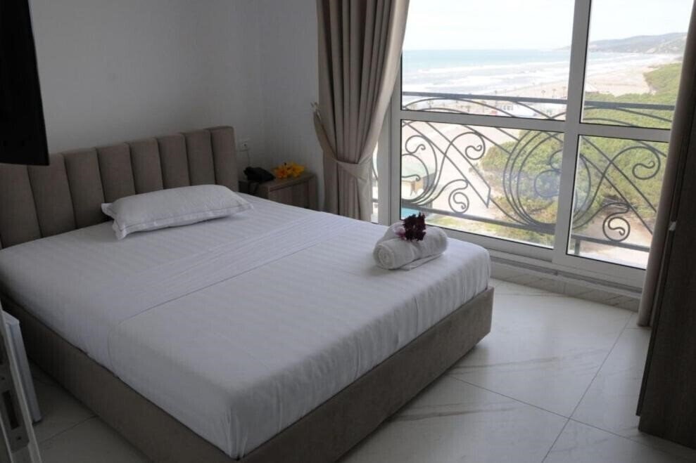 Imaginea Blumare Resort 4*