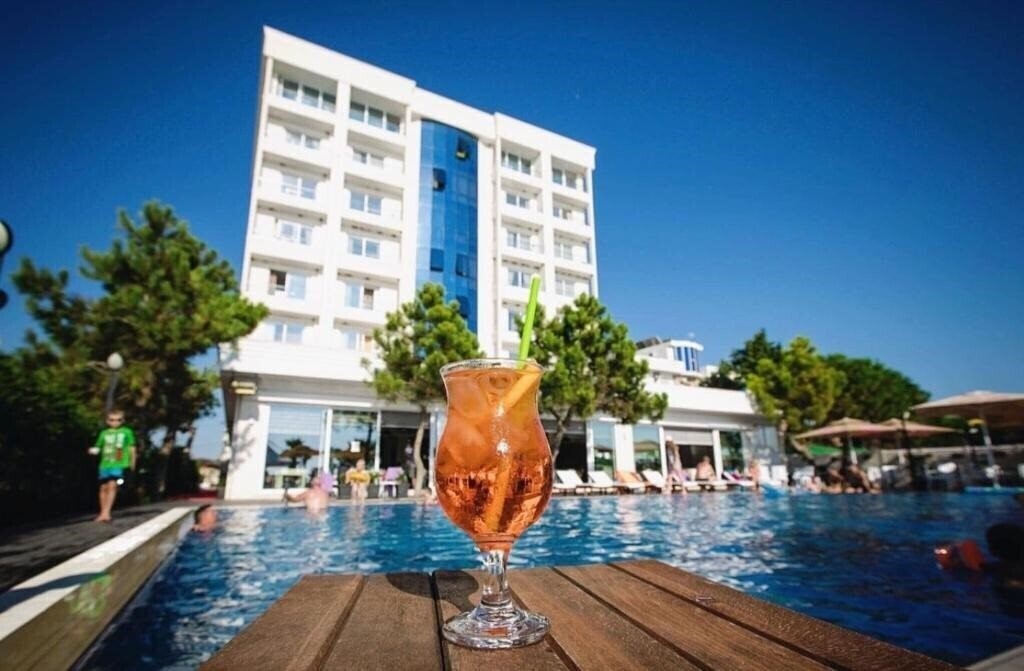 Imaginea Blumare Resort 4*