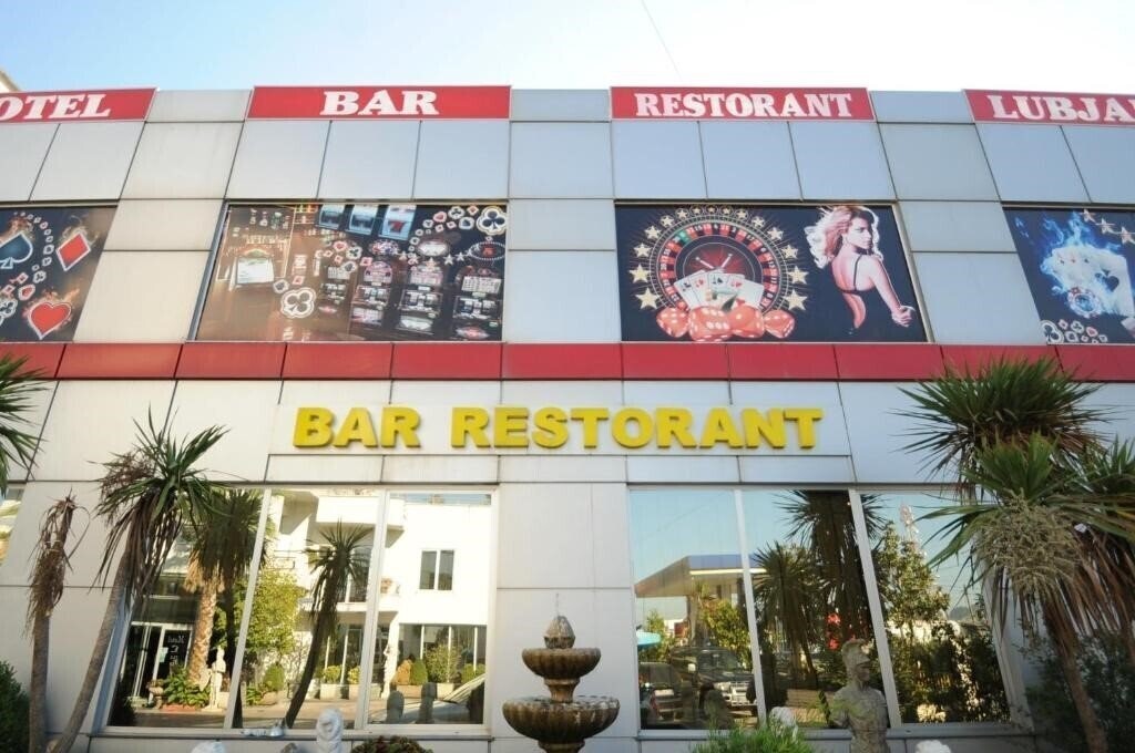 Fotografii Lubjana 3*