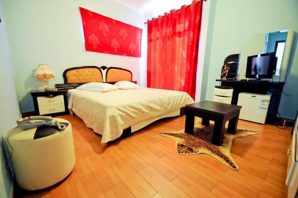 Fotografie Lubjana 3*