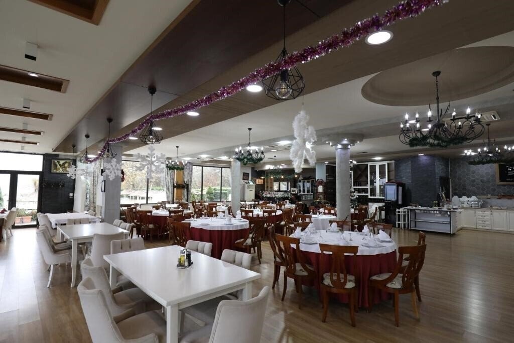 Изображение Hotel 1 Maji (ex. 1 May) 3*