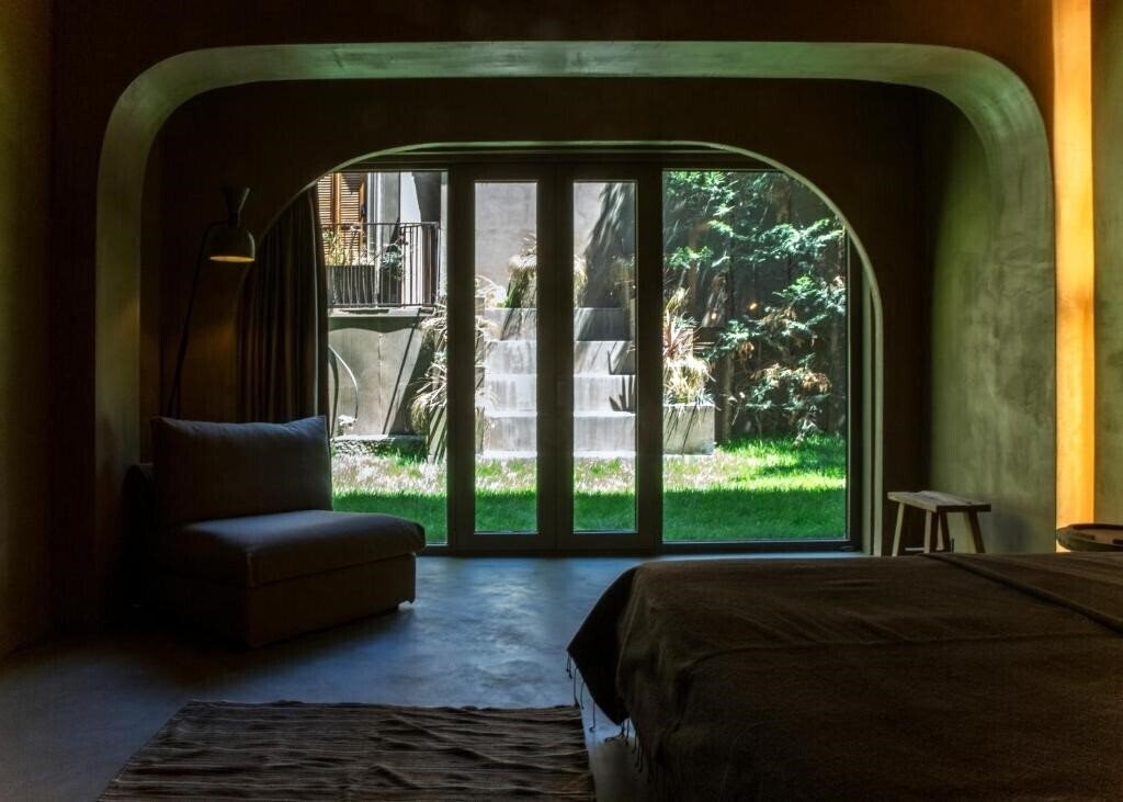 Imaginea Life Gallery Hotel 4*