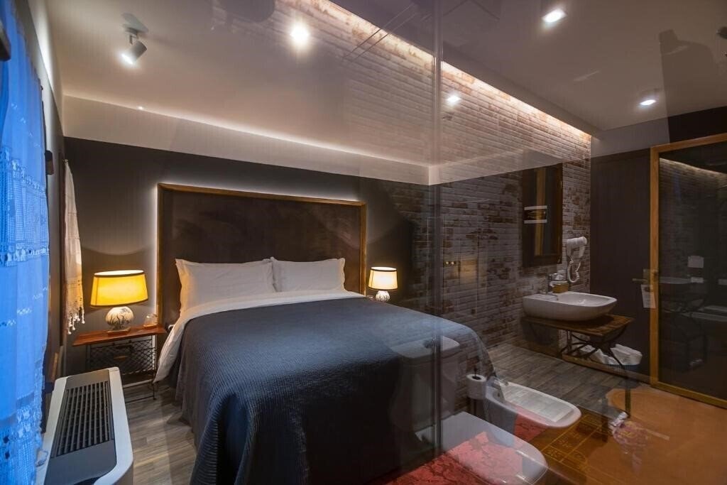 Fotografie Hani I Pazarit Boutique 4*