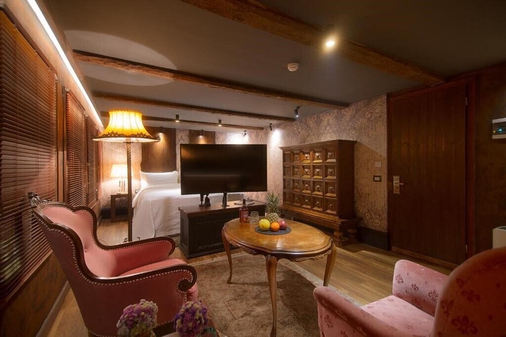 Imaginea Hani I Pazarit Boutique 4*