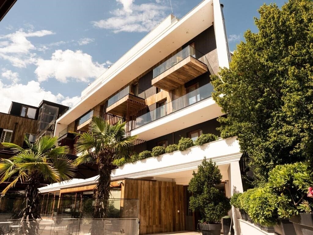 Фото Select Hill Resort 5*