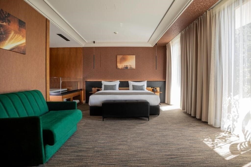 Фотография Select Hill Resort 5*
