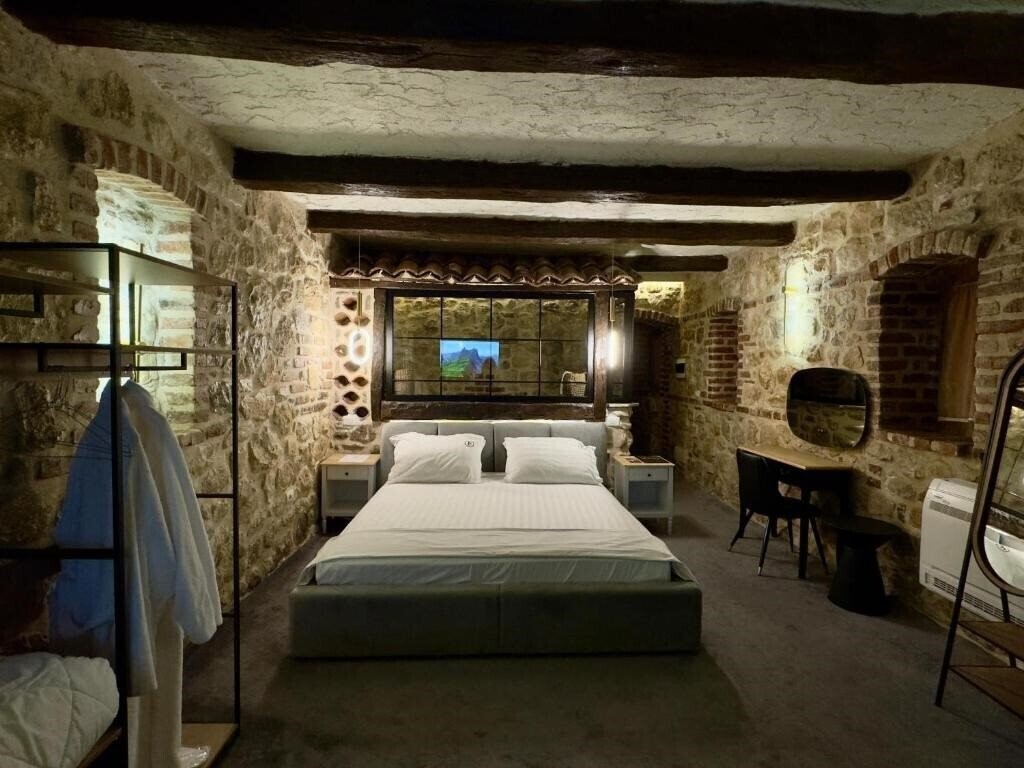 Hotel Chateau Fasel 3*