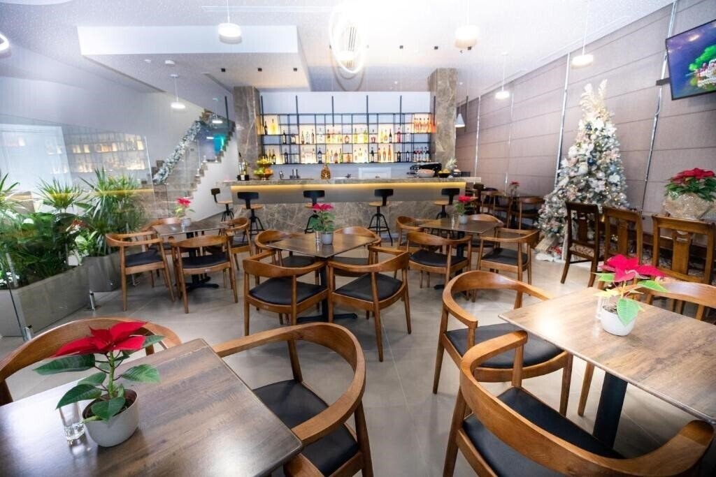 Фотография Metro 3*