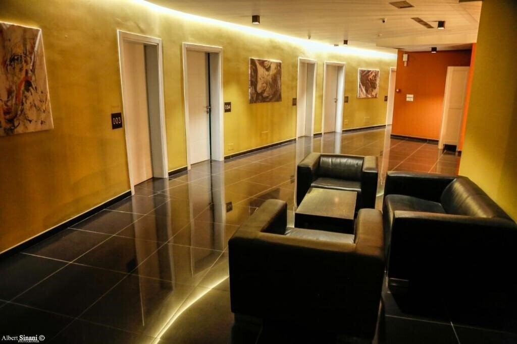 Fotografie Arc Hotel Tirana 3*