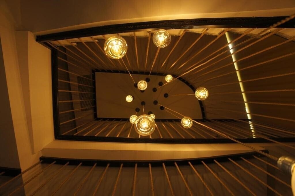 Imaginea Arc Hotel Tirana 3*