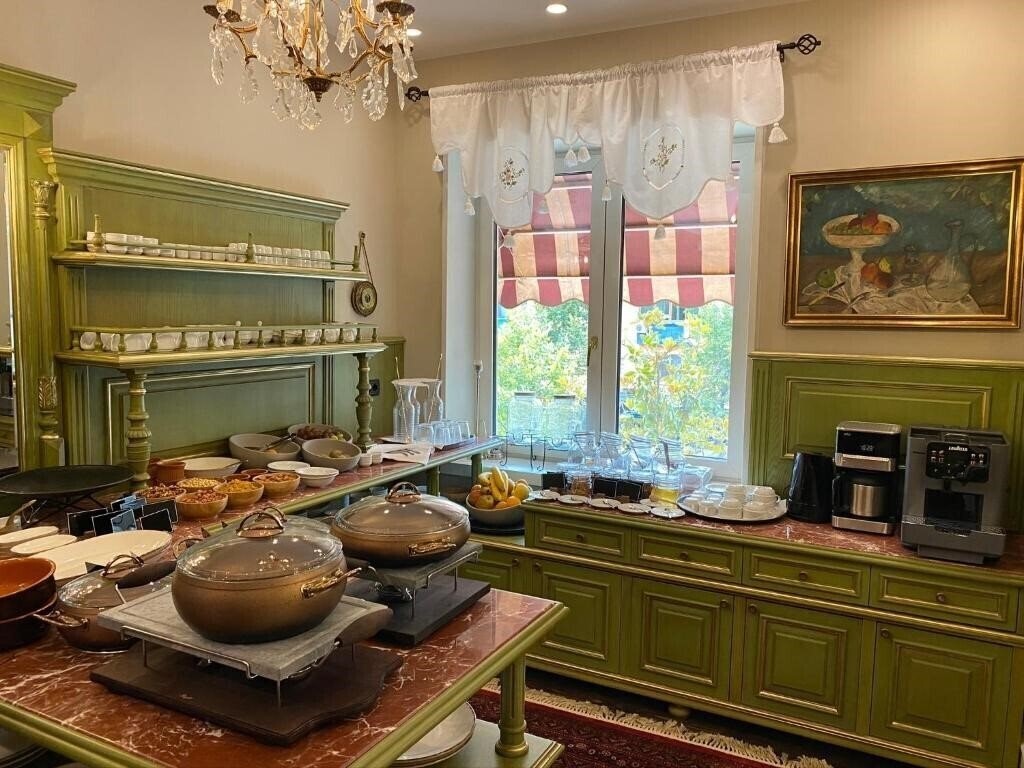 Imaginea Ebel Boutique Hotel 4*