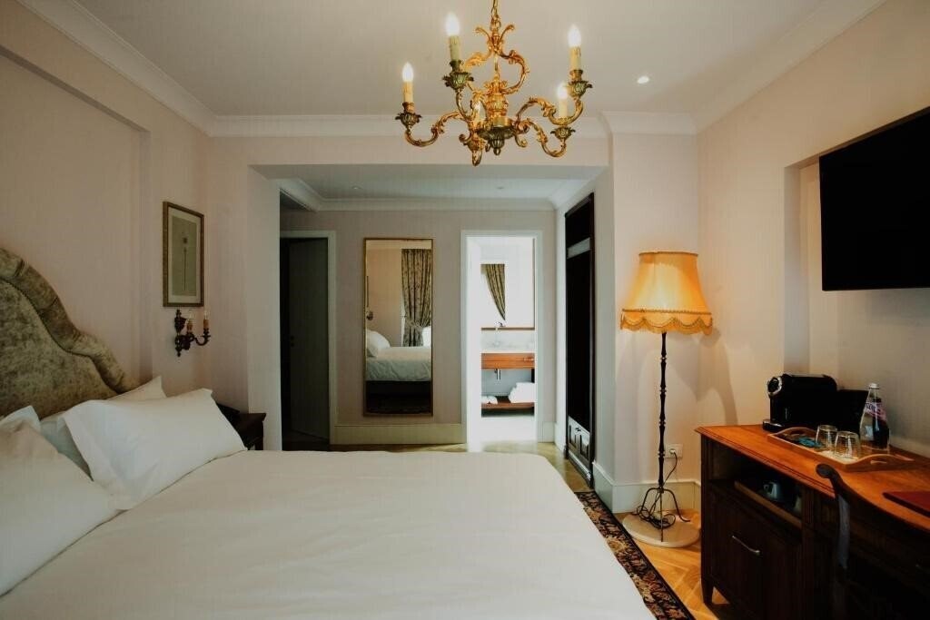 Fotografii Ebel Boutique Hotel 4*