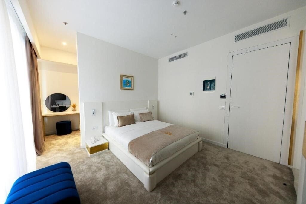 Fotografie Habitat Hotel 4*