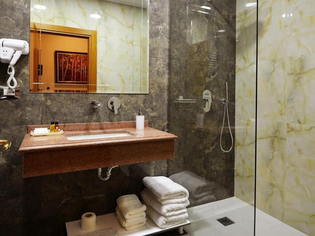 Фотография Hotel Austria 4*