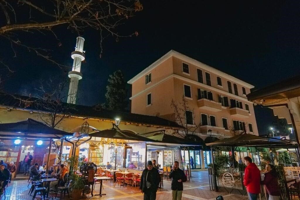 Fotografii Hotel Boka 4*