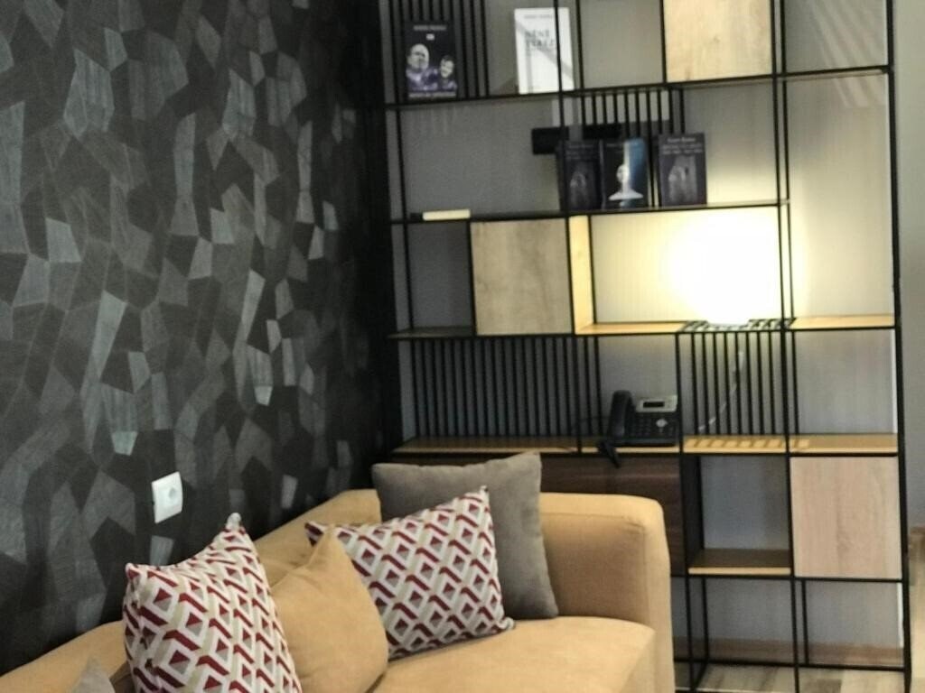 Fotografii Hotel Deluxe 4*