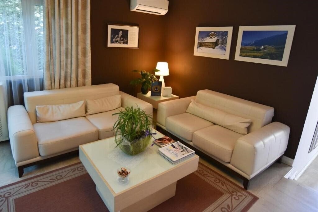 Fotografii Sokrat Hotel 4*