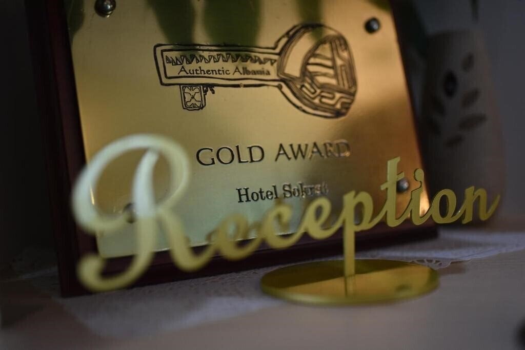 Fotografie Sokrat Hotel 4*