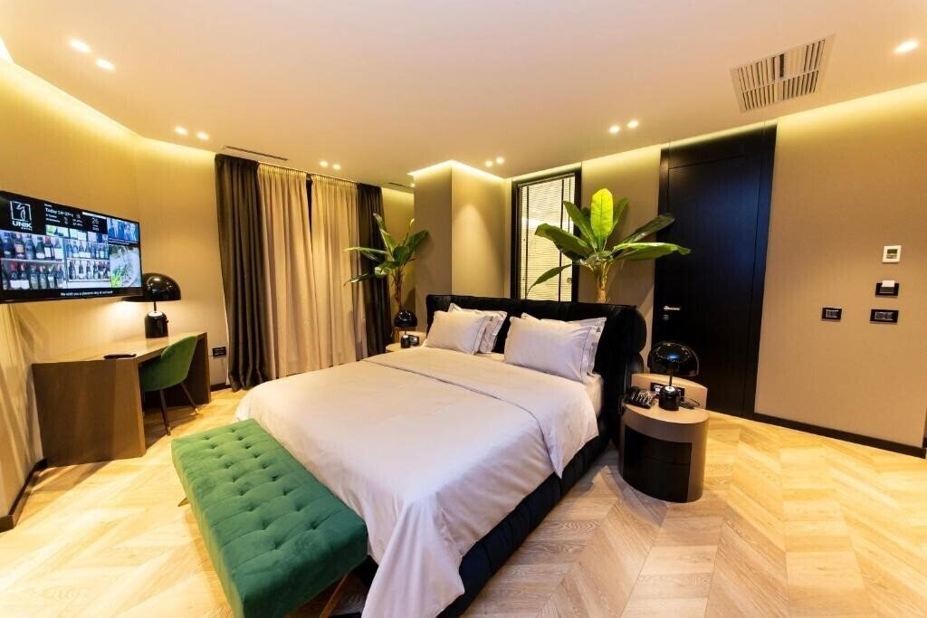 Fotografii Unik Hotel 4*