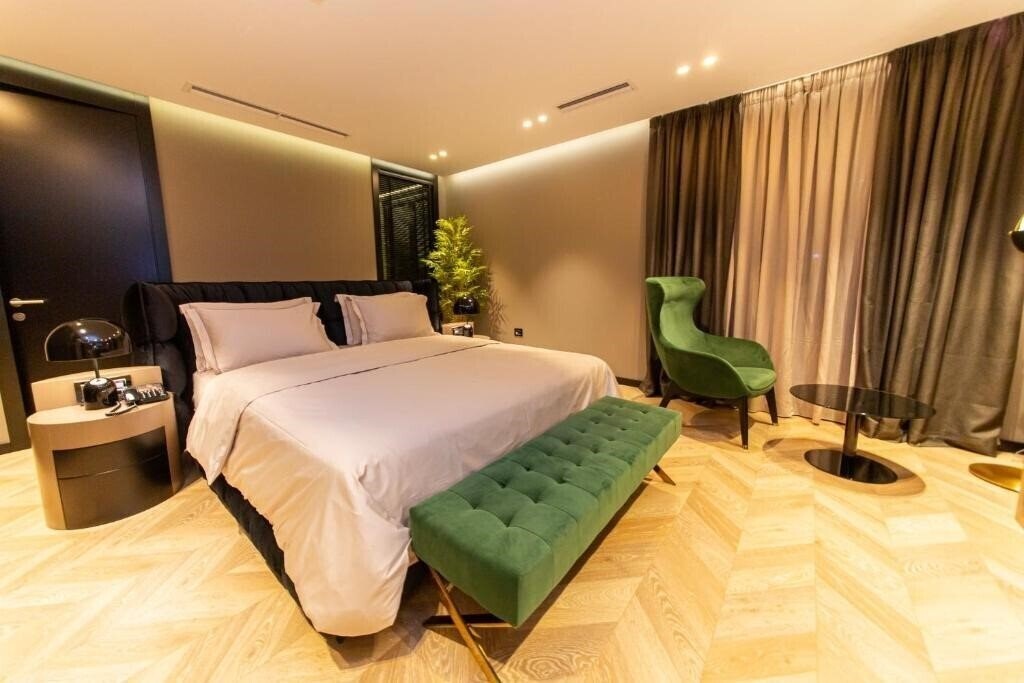 Imaginea Unik Hotel 4*