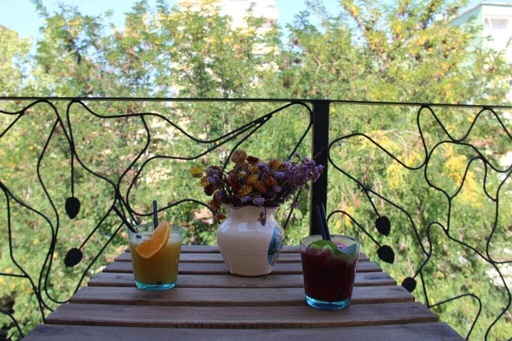 Fotografie Hermes Tirana Hotel 4*