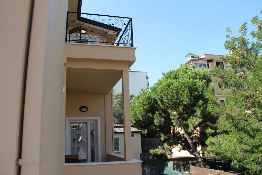 Fotografii Hermes Tirana Hotel 4*