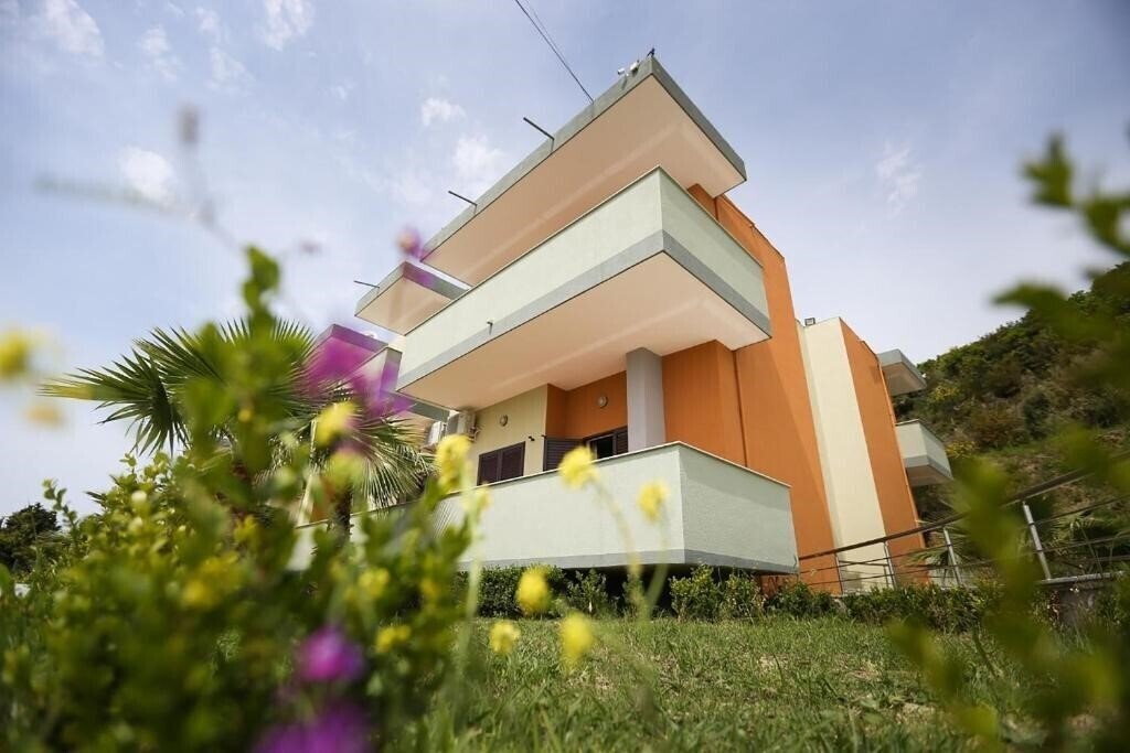 Изображение Jaho 4*